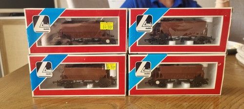 Lima 305637w 50t - 4x, brown