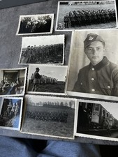 WW2 ORIGINAL PHOTOS GERMAN