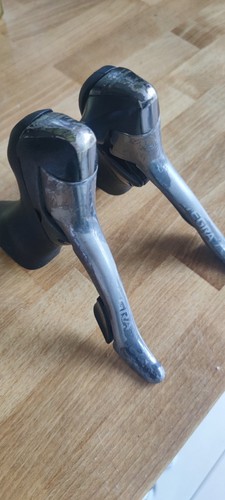 Shimano ultegra 6600 - shimano, st-6600