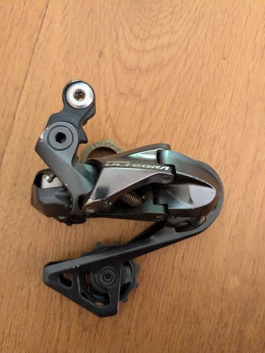 Shimano ultegra speed - 11, di2