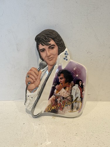 The bradford exchange elvis - exchange,