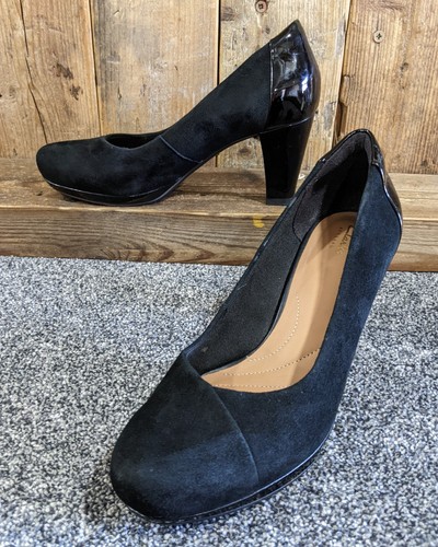 Clarks artisan chorus carol - clarks,