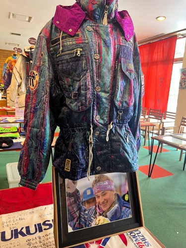 Phenix vintage ski wear - 94,