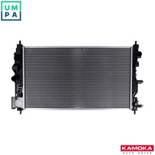 RADIATOR ENGINE COOLING