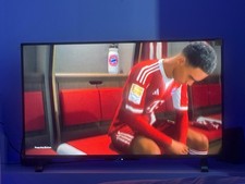 Toshiba 43UL2163DBC 43 inch