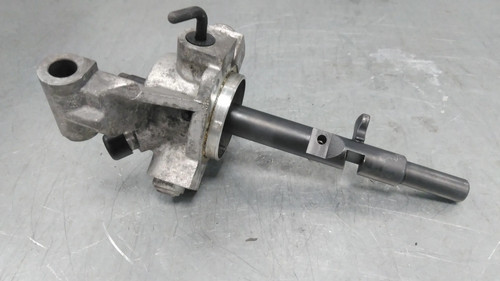 Gearbox mechanism volkswagen - mechanism,
