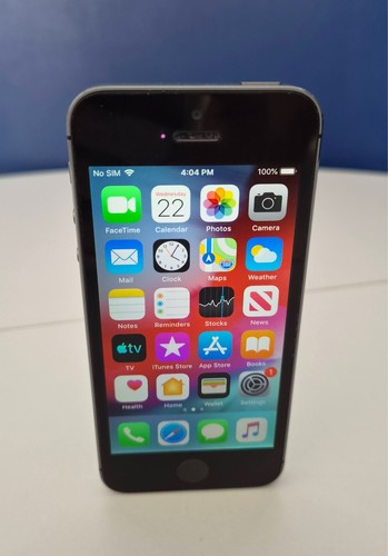 Apple iphone model a1457 - apple, 5s
