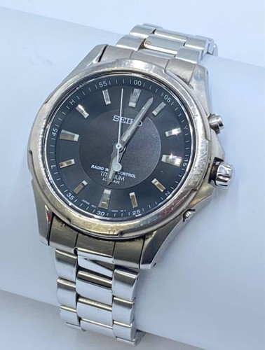 Seiko radio - seiko,