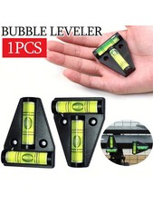 T-Type Bubble Level Tool –