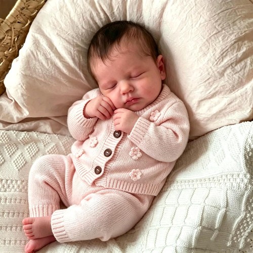 Reborn baby dolls - baby, 20
