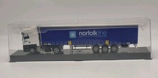 AWM HO Scale Mercedes Norfolk