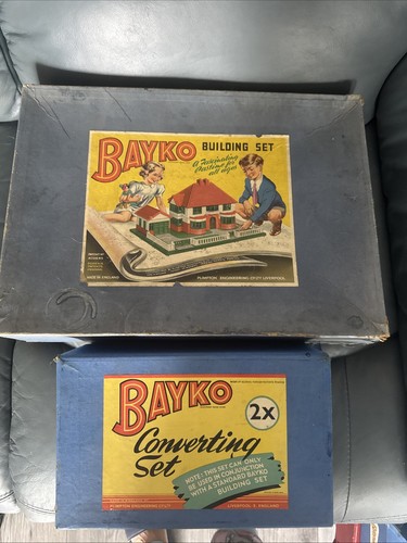 Bayko plimpton building - bayko, 3