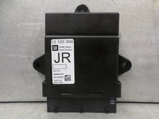 Vauxhall Vectra C Door Control Module Passenger Front NSF GM 13193369 JR