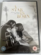 A Star Is Born (DVD) - Brand