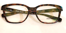 ALAIN  MIKLI  Eyeglasses AO3035 B0D8 Multicolor Eyewear FRAMES Optical 53-17-140