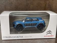 Norev Citroen dealer Model