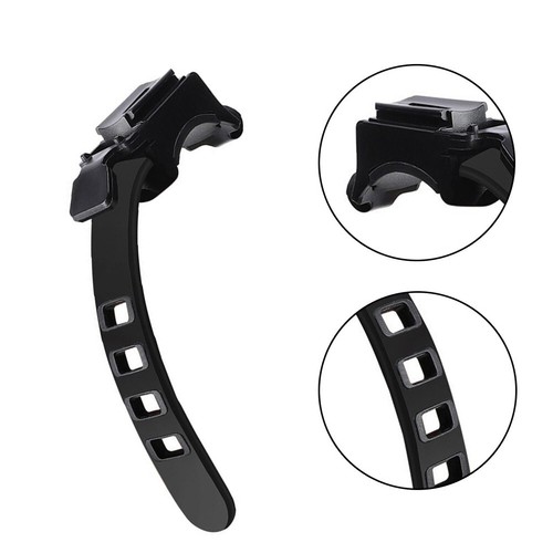 Bracket bicycle light - bracket,