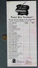 1950s era south bend indiana - 1950s,