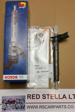 Bosch Injector Nozzle 0986435390 FIT FOR NISSAN PRIMASTAR QUASHQAI X-TRAIL 2.0