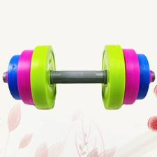 1 Set children dumbbells foam