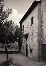 FG03149 - LUCCA BARGA - HILL
