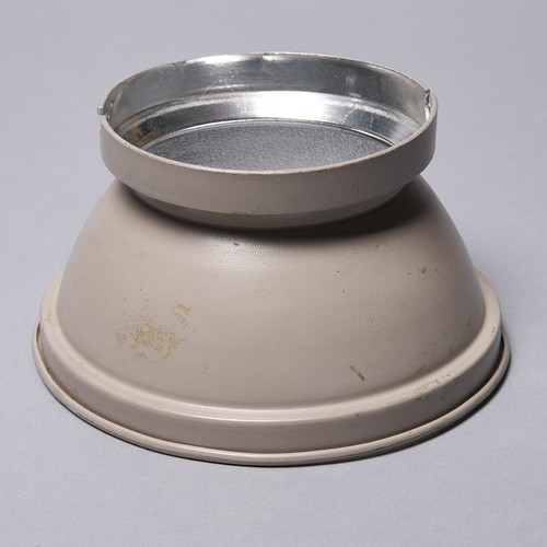 Elinchrom 18cm grid - 18cm, reflector