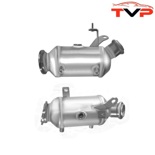 Catalytic converter for - converter,