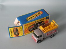 Lesney Matchbox Superfast 11