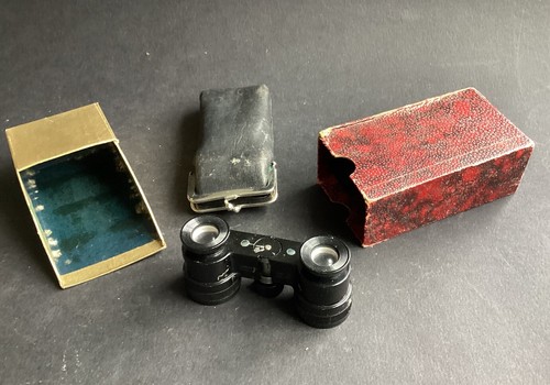 Vintage antique kershaw - vintage,