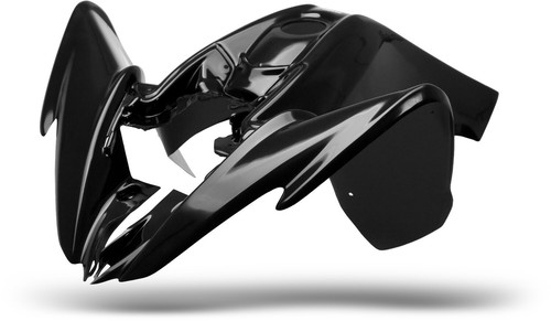 New yamaha raptor - 250, 08-13