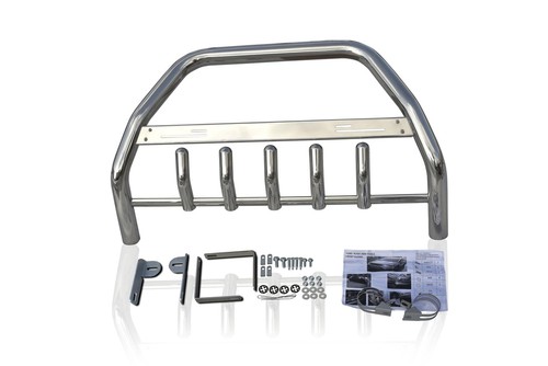 Low bull bar - bull, kuga