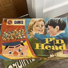 Pin Head airfix game 
