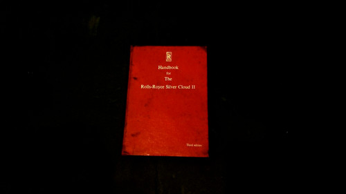 Handbook for the - for,