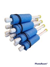 Cajun Catfish fishing Jugline