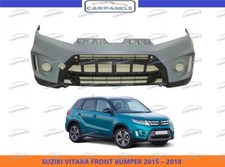 SUZUKI VITARA FRONT BUMPER