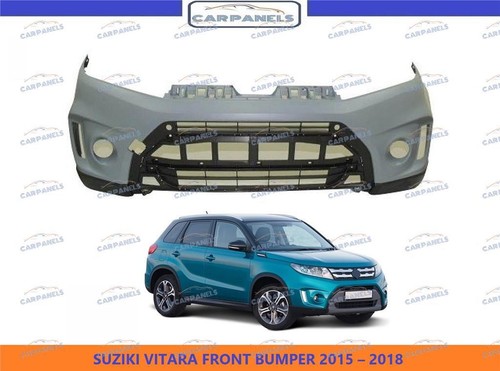 Suzuki vitara front bumper - vitara,