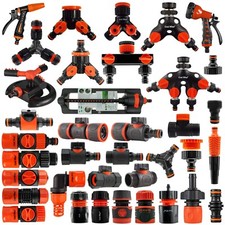 Hose Connectors Standard