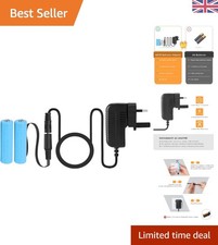 Versatile AA Battery