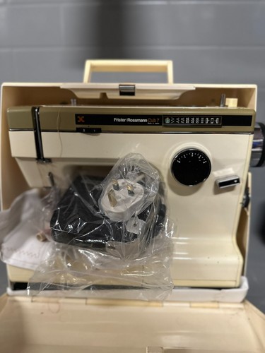 Frister rossmann cub 7 - &,