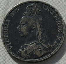 1892 Queen Victoria Jubilee