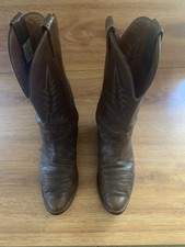 Nocona, Kangaroo Skin, Vintage