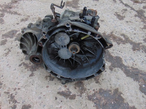 Ford transit gearbox manual - ford,