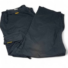 DHL Aramark Cargo Pants 38x30