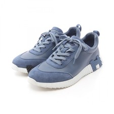 HERMES Bouncing Blue Turquan