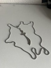 HZ Ali AS Zulfikar, Dhulfikar