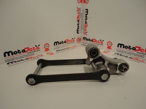 Leverage mono shock absorber - leverage,