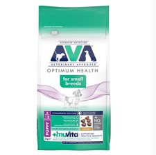  Small Breed Puppy Dry Dog