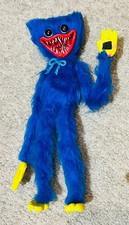 Bespoke Huggy Wuggy Poppy