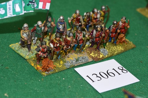25mm medieval generic - 25mm,