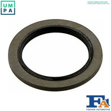 10x SEAL RING OIL DRAIN PLUG